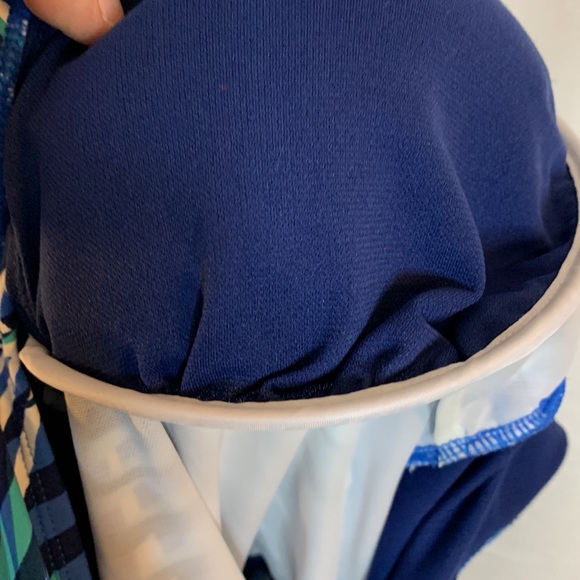 2/$20 Ralph Lauren 16 Tropical Swimsuit Host Pick - Picture 8 of 13